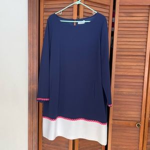 Vineyard Vines Dress - XL